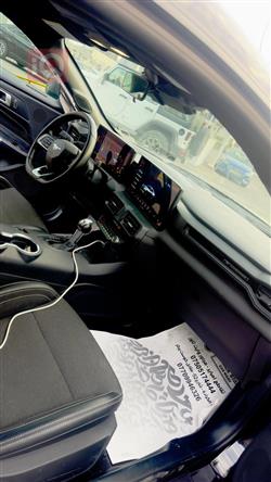 فورد موستانج